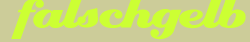 logo unten