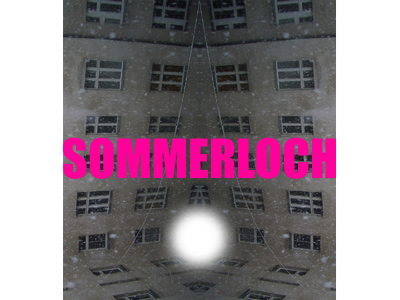Pausenbild. Zur Zeit keine Ausstellung.